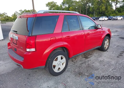 2006 Saturn Vue V6 z USA, uszkodzony, nr VIN 5GZCZ53426S862470